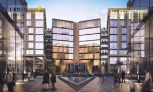 سيكتور العاصمة الادارية الجديدة