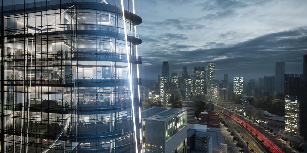 اسعار ليفيلز بيزنس العاصمة الإدارية الجديدة