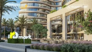 برو مارك العاصمة الإدارية الجديدة