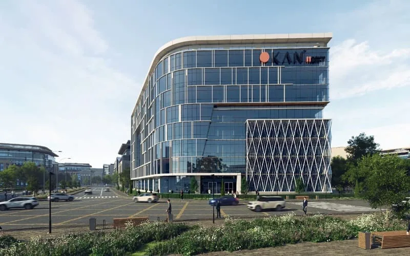 اوكان 2 العاصمة الادارية الجديدة