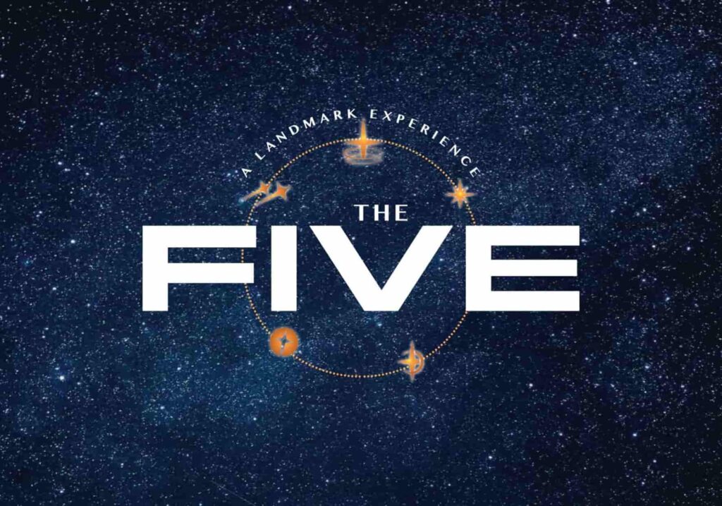 ذا فايف العاصمة الادارية الجديدة