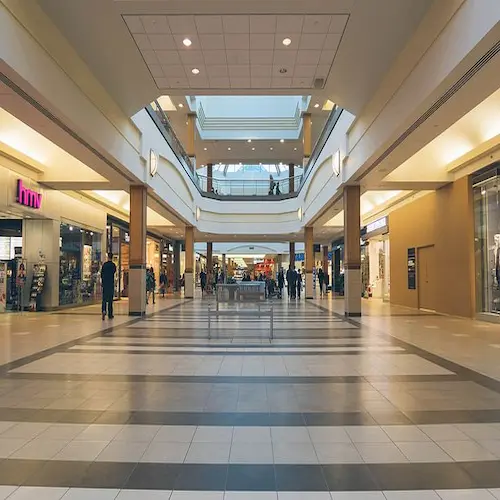 مول فيورا العاصمة الادارية الجديدة