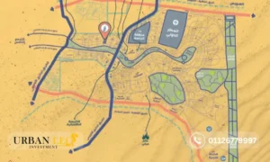 اسعار مول زاها بارك العاصمة الادارية