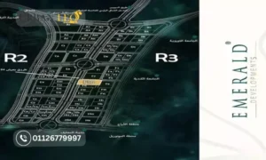 مول ستون كابيتال العاصمة الإدارية