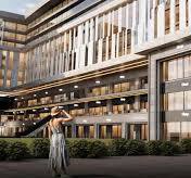 مول ستون كابيتال العاصمة الإدارية