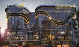 اسعار مول شانزليزيه العاصمة الإدارية