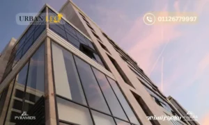 شانزليزيه العاصمة الإدارية الجديدة