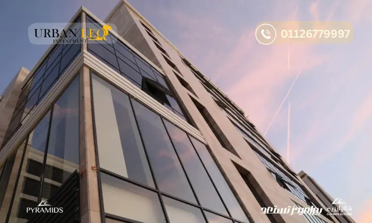 شانزليزيه العاصمة الإدارية الجديدة