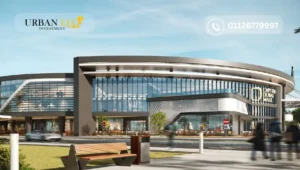 كابيتال دبي العاصمة الادارية الجديدة