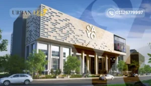 كايو العاصمة الإدارية الجديدة