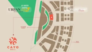 كايو العاصمة الإدارية الجديدة