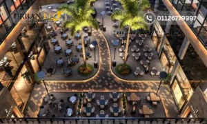 لافاييت العاصمة الادارية الجديدة