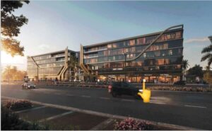 اسعار مول لافاييت العاصمة الادارية