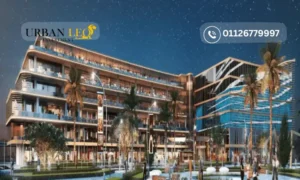 لافاييت العاصمة الادارية الجديدة