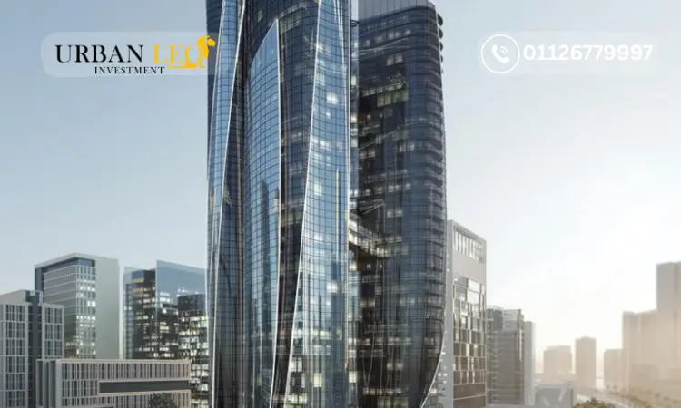 اسعار ليفيلز بيزنس العاصمة الإدارية