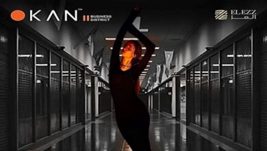 اوكان 2 العاصمة الادارية الجديدة