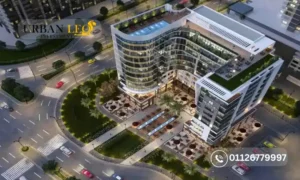 أسعار مول ميركوري العاصمة الإدارية