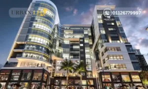 ميركوري العاصمة الادارية الجديدة