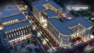 اسعار مول ايفال العاصمة الادارية