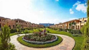 كمبوند رويال التجمع السادس Royal New Cairo