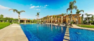 كمبوند رويال التجمع السادس Royal New Cairo