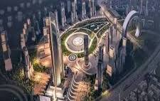 العاصمة الإدارية الجديدة