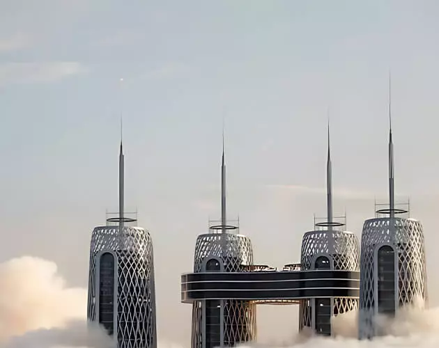 اسعار نايل بيزنس العاصمة الادرية