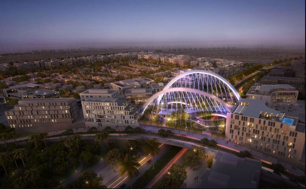 المستقبل سيتي