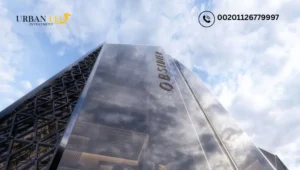 اسعار مول اوبسيدر العاصمة الادارية