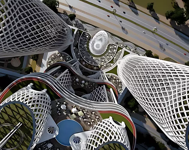 اسعار نايل بيزنس العاصمة الادرية