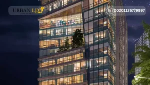 اسعار مول جيفال العاصمة الادارية