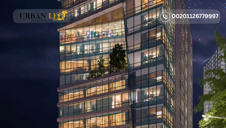 اسعار مول جيفال العاصمة الادارية