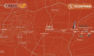 اسعار مول سيكتور العاصمة الادارية