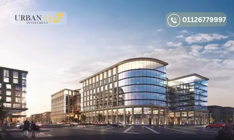 اسعار مول سيكتور العاصمة الادارية