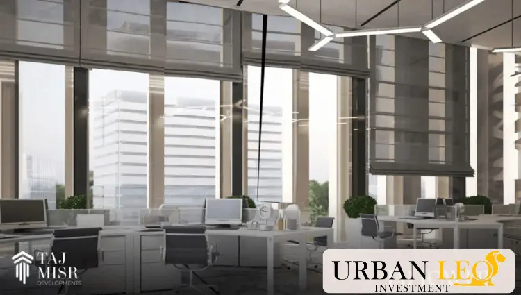 عيوب تاج تاور 2 العاصمة الادارية الجديدة