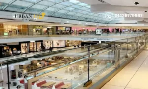 اسعار مول فيورا العاصمة الادارية