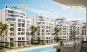 اسعار كمبوند لوميا العاصمة الادارية