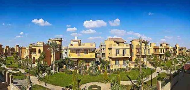 مدينة الشروق