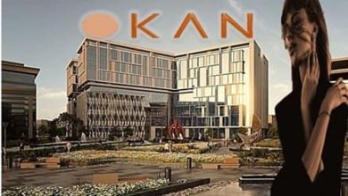 اسعار مول اوكان 2 العاصمة الادارية