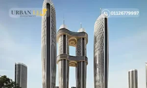 اسعار نايل بيزنس العاصمة الادارية