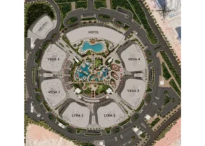 مول كور العاصمة الإدارية KOR - Kingdom Of Rares