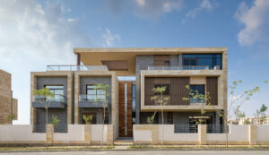 تاج سيتي القاهرة الجديدة Taj City New Cairo