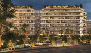 كمبوند ضفاف العاصمة الإدارية  Compound Defaf New Capital