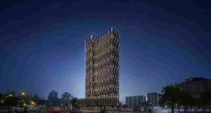 بن غاطي تيتانيا 2