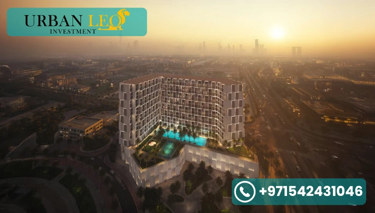 بن غاطي كولينان Binghatti Cullinan