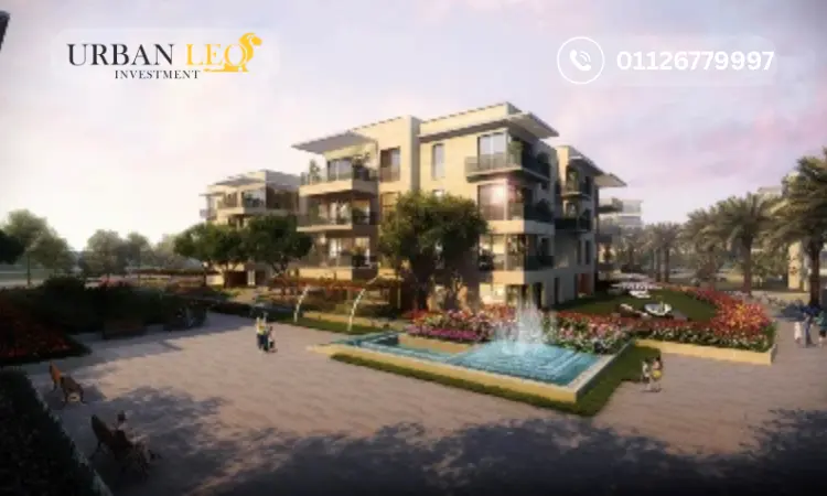 تاج سيتي القاهرة الجديدة Taj City New Cairo