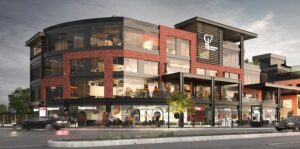 مول جي 7 التجمع الخامس G7 Mall New Cairo