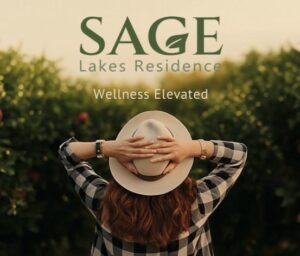 كمبوند ساج ليكس ريزيدنس العاصمة الإدارية Compound Sage Lakes Residence