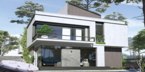 كمبوند جلين التجمع السادس Glen New Cairo