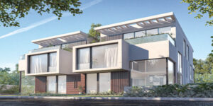 كمبوند جلين التجمع السادس Glen New Cairo